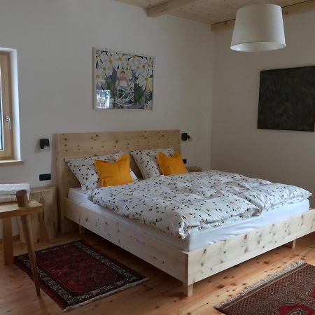 Cesa Gredine Apartment Ортизей Екстериор снимка