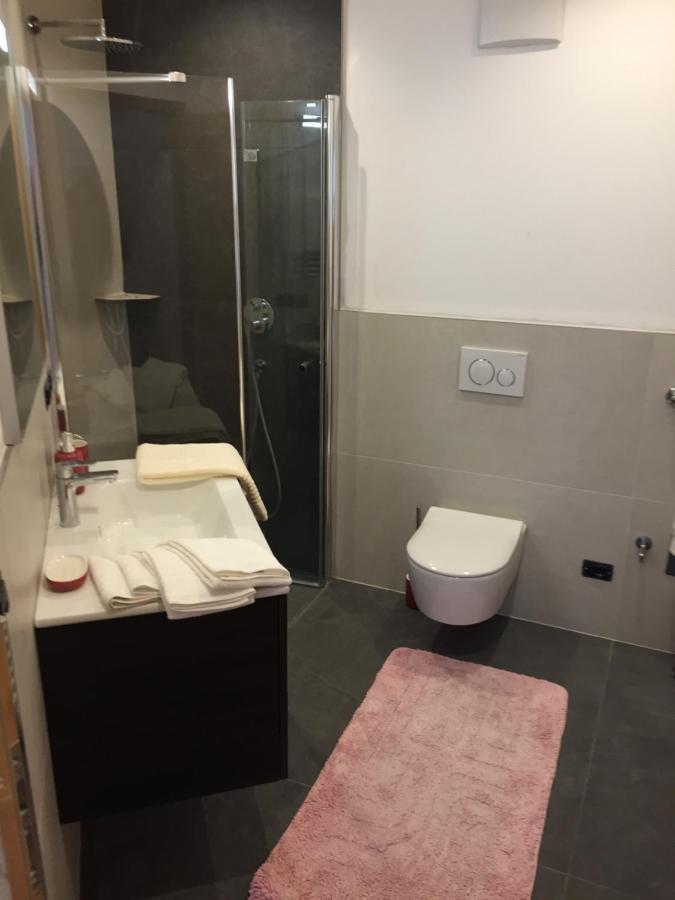 Cesa Gredine Apartment Ортизей Екстериор снимка