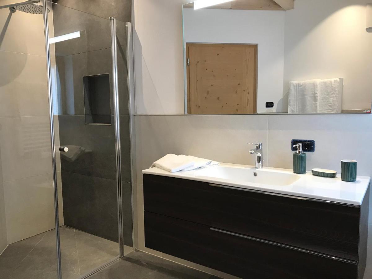 Cesa Gredine Apartment Ортизей Екстериор снимка