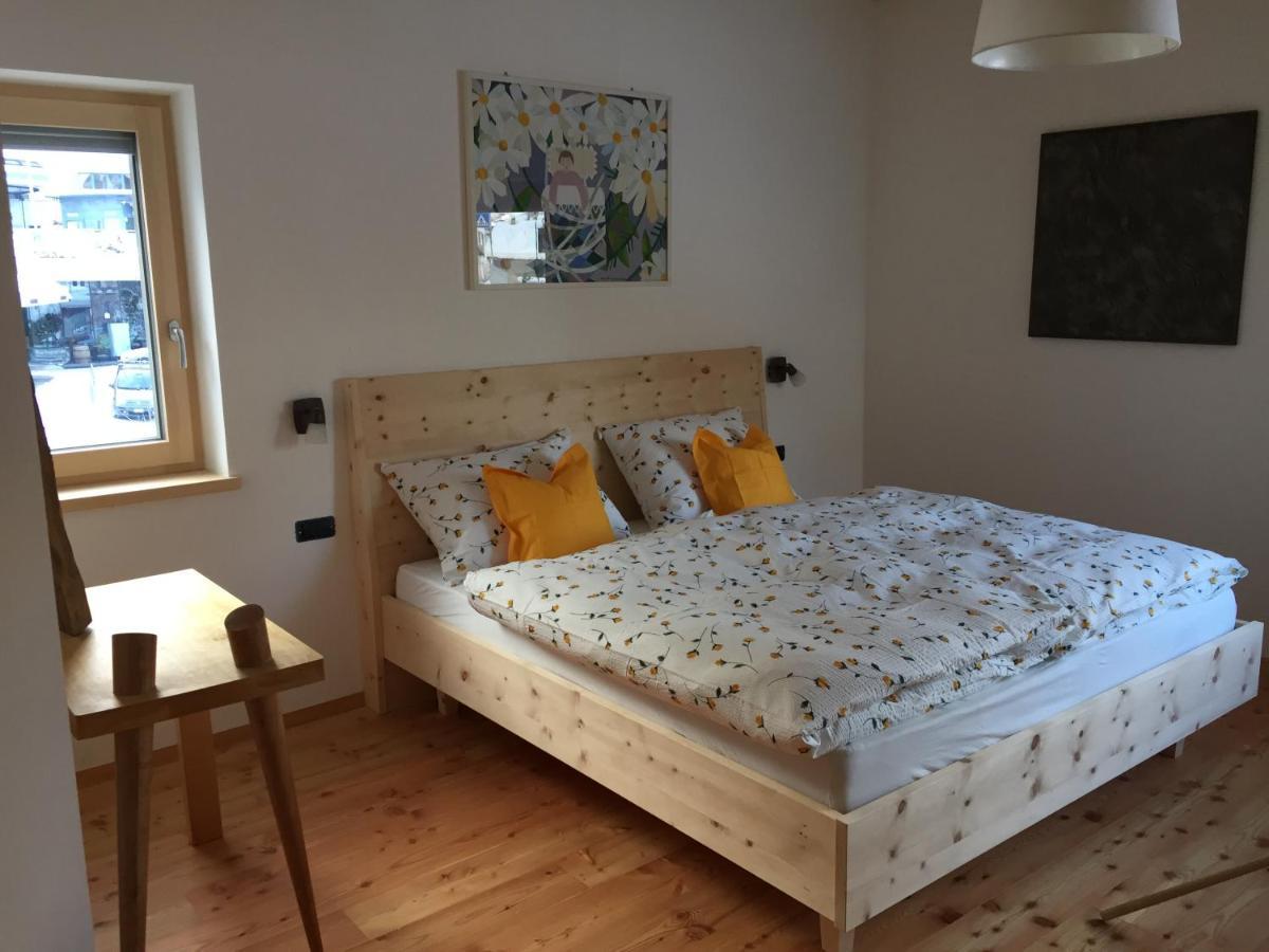 Cesa Gredine Apartment Ортизей Екстериор снимка