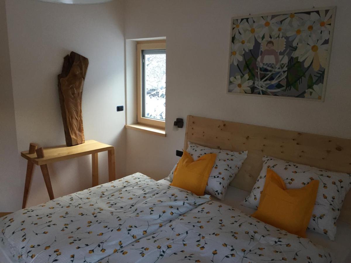 Cesa Gredine Apartment Ортизей Екстериор снимка