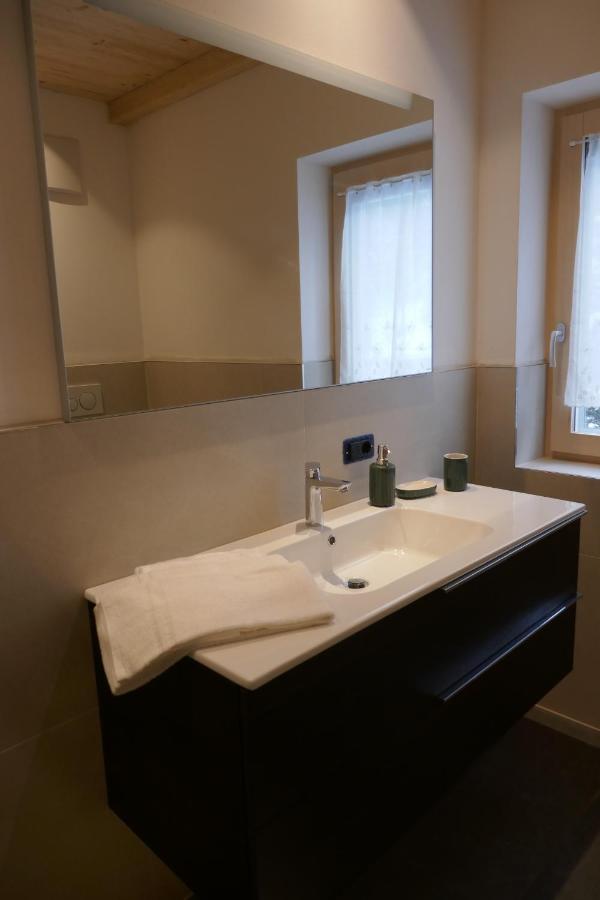 Cesa Gredine Apartment Ортизей Екстериор снимка