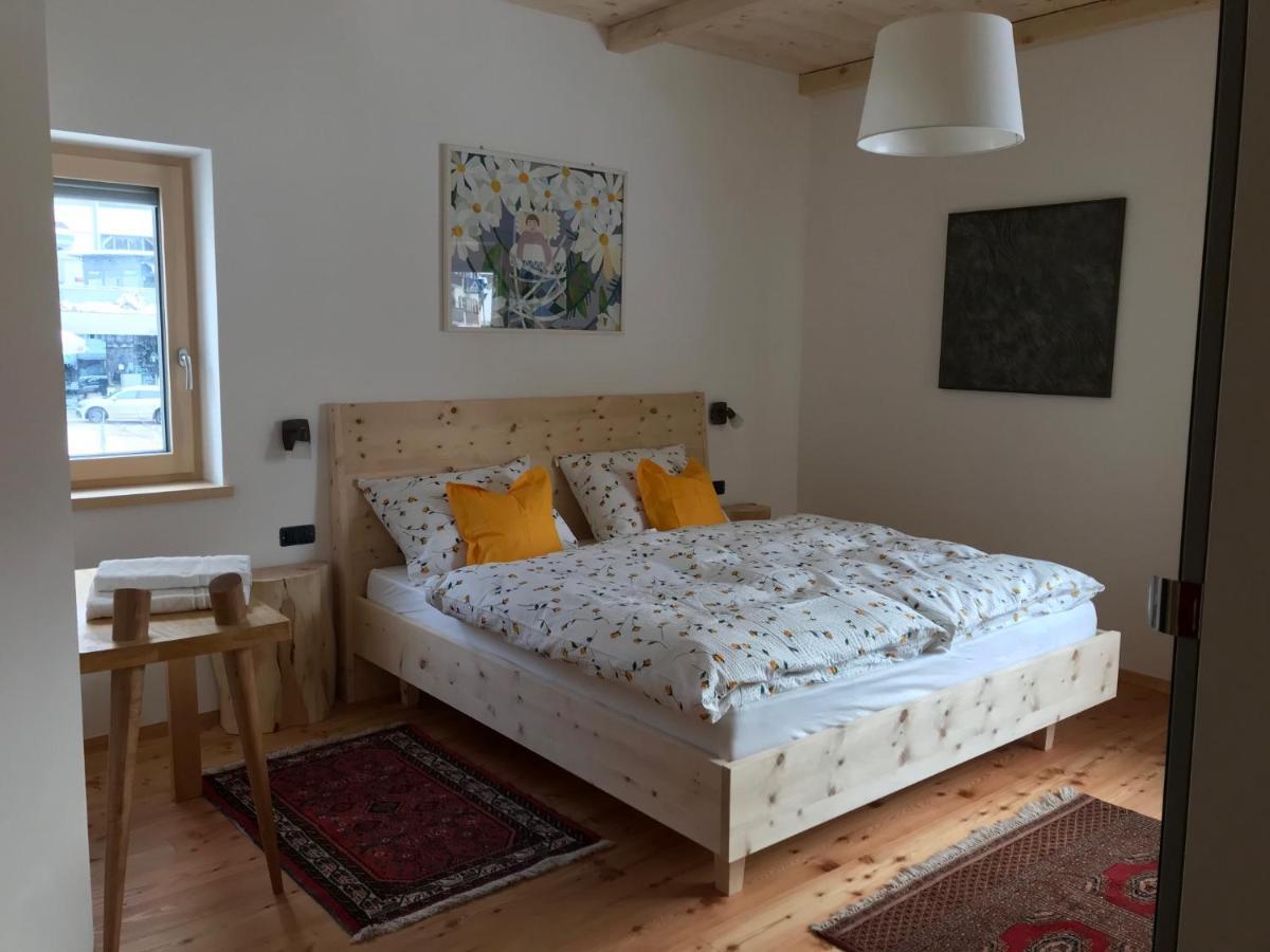 Cesa Gredine Apartment Ортизей Екстериор снимка